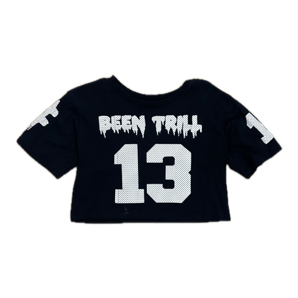 Been Trill Mallratz #13 crop
